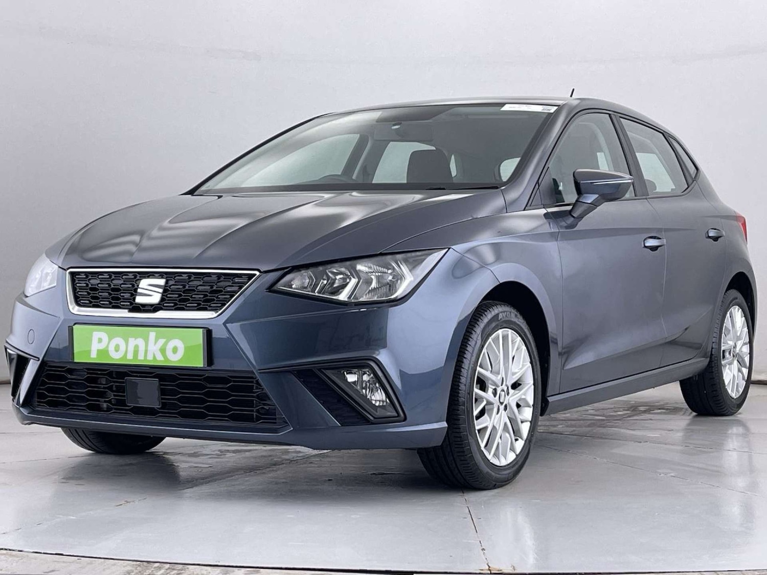 Used SEAT Ibiza 2020 for sale - 77383459: Photo 4