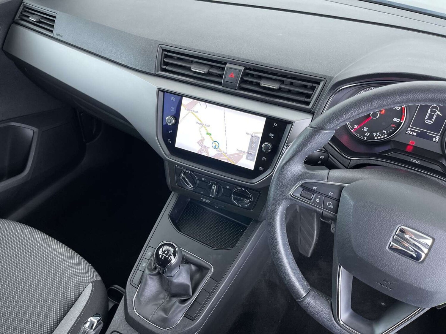 Used SEAT Ibiza 2020 for sale - 77383459: Photo 45