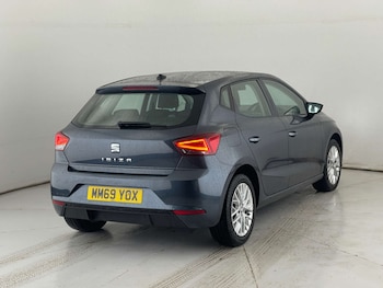 Used SEAT Ibiza 2020 for sale - 77383459: Photo