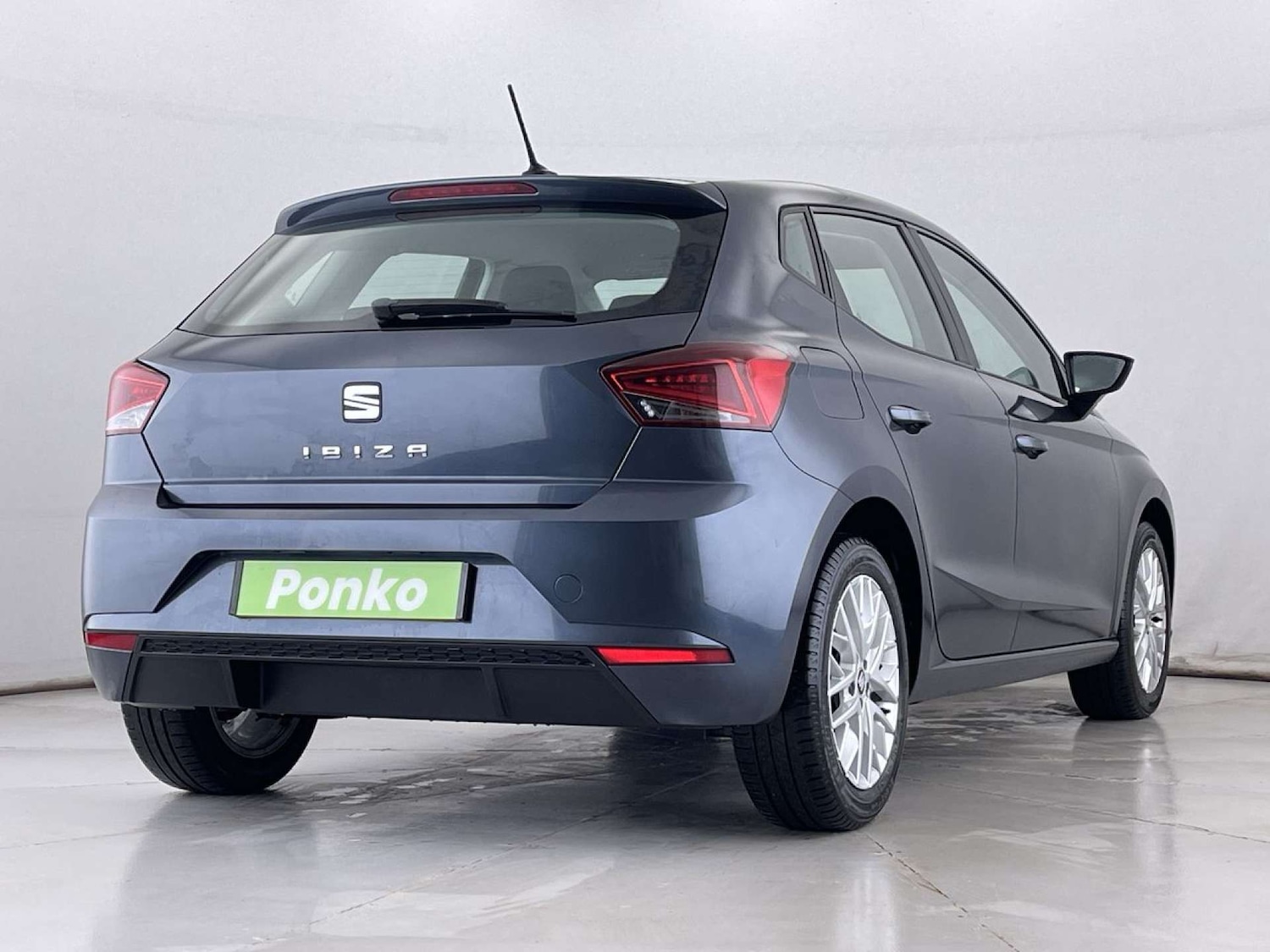 Used SEAT Ibiza 2020 for sale - 77383459: Photo 5