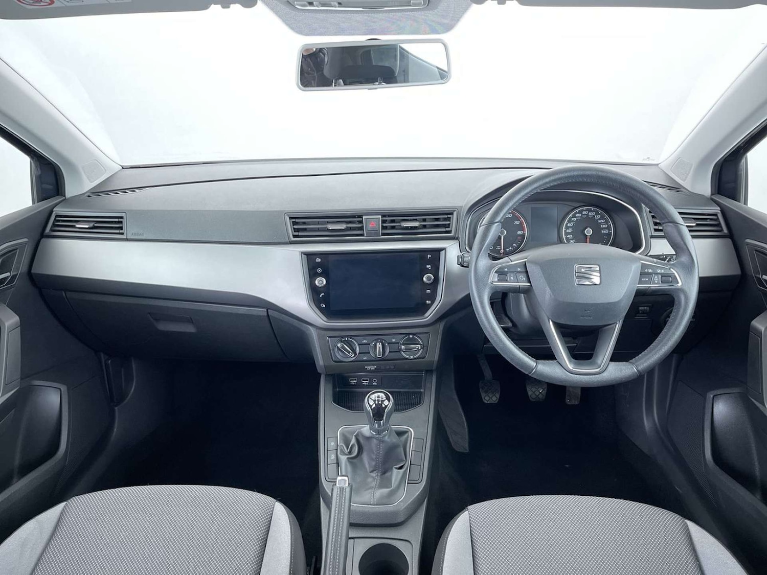 Used SEAT Ibiza 2020 for sale - 77383459: Photo 8