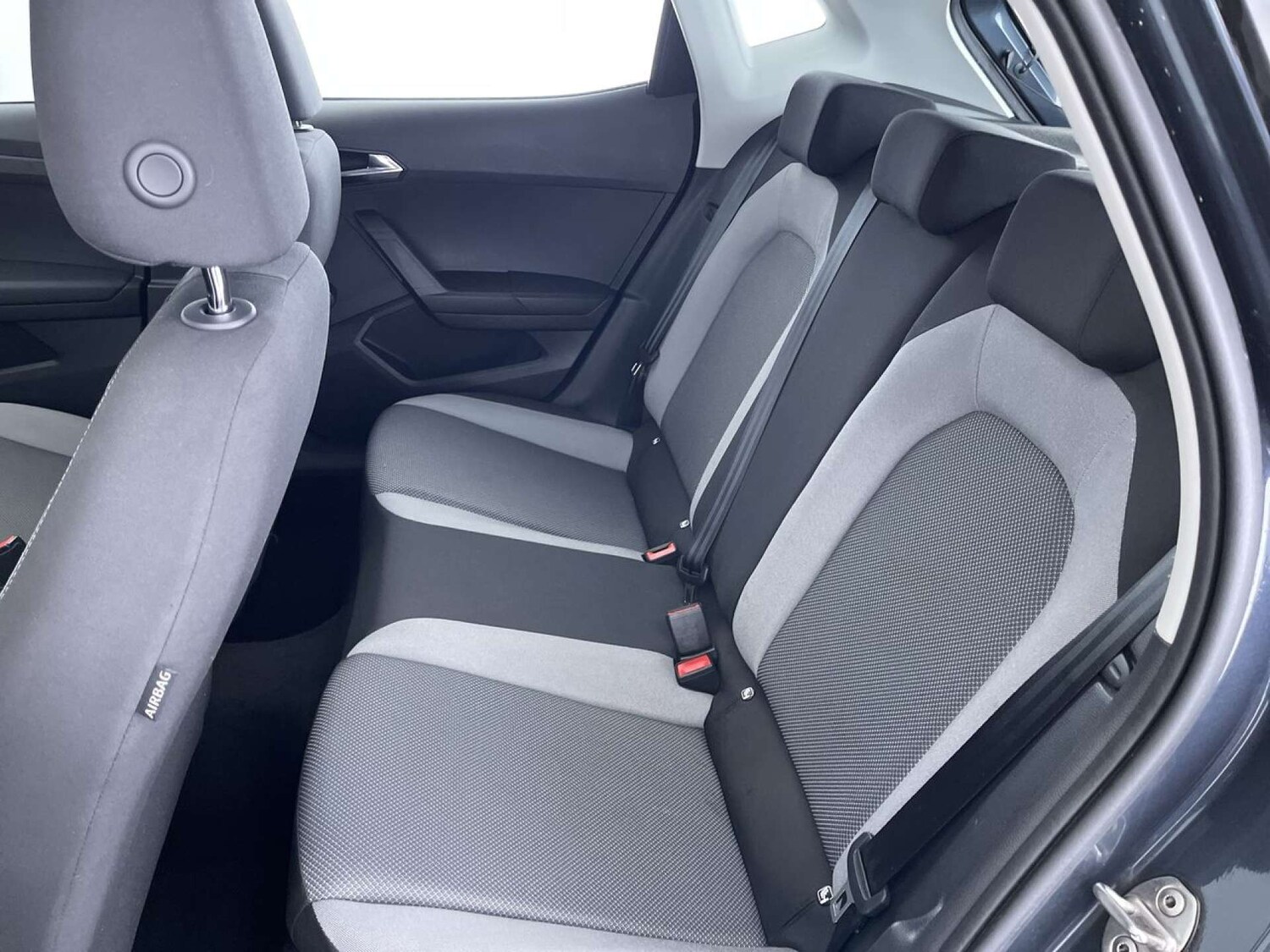 Used SEAT Ibiza 2020 for sale - 77383459: Photo 9