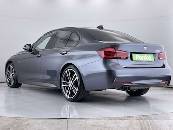Used BMW 3 Series 2018 for sale - 76830219: Photo