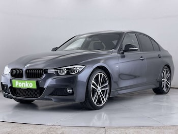 Used BMW 3 Series 2018 for sale - 76830219: Photo