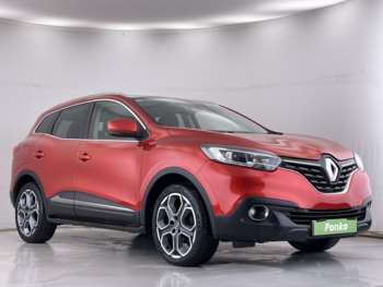 2018 (18) - 1.2 TCE Dynamique SE Nav 5dr