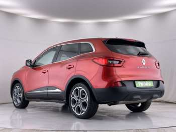 Used Renault Kadjar 2018 for sale - 74974004: Photo