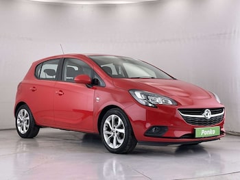 2015 - 1.4i ecoFLEX Energy Hatchback 5dr Petrol Manual Euro 6 (a/c) (90 ps) CRUISE