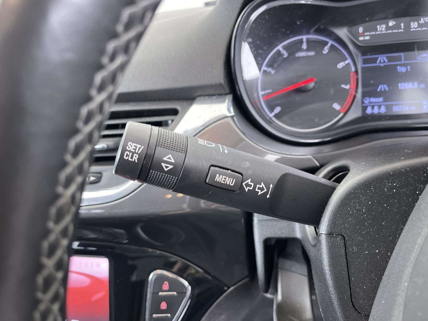 Vehicle 52