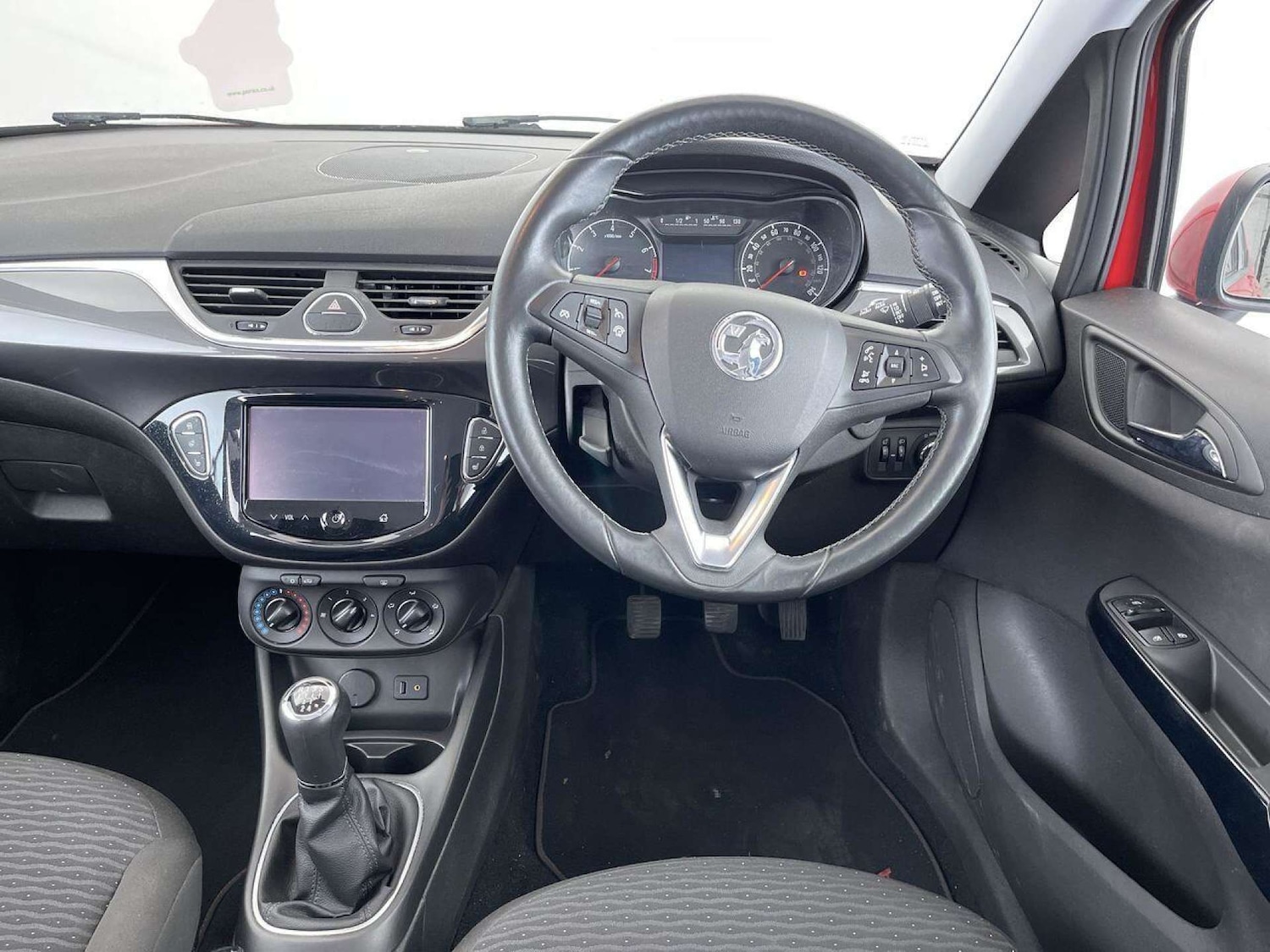 Vehicle 90