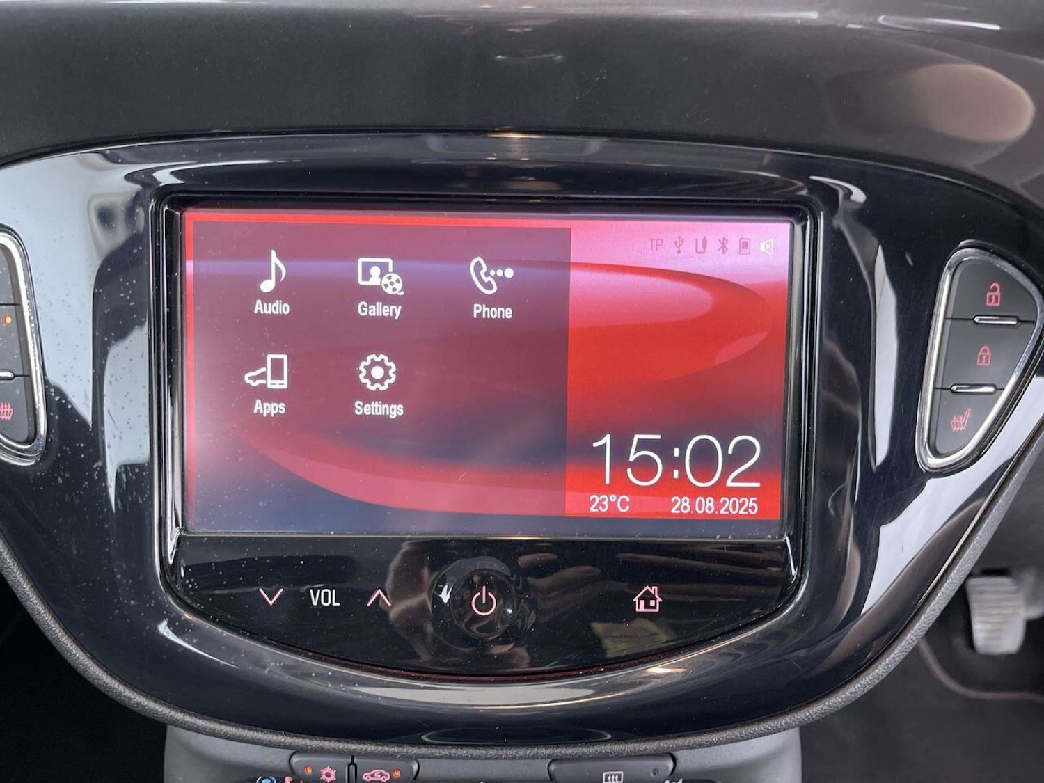 Vehicle 95