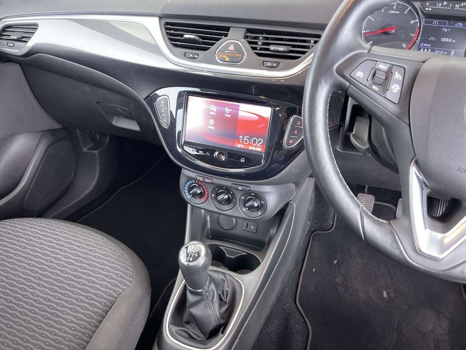 Vehicle 99