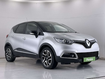 Renault - Captur