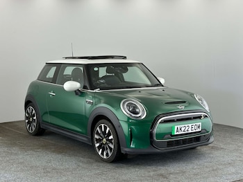 Used MINI Hatch 2022 for sale - 78619995: Photo