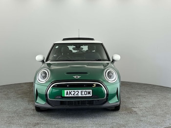 Used MINI Hatch 2022 for sale - 78619995: Photo