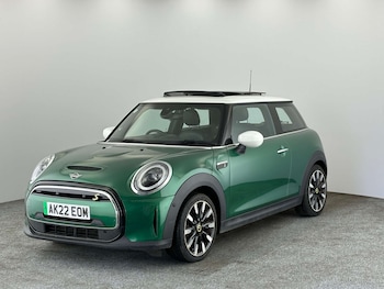 Used MINI Hatch 2022 for sale - 78619995: Photo