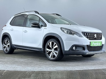 Used Peugeot 2008 2016 for sale - 79017129: Photo