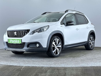 Used Peugeot 2008 2016 for sale - 79017129: Photo