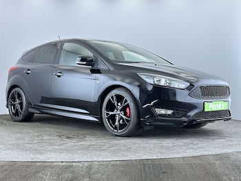 Used Ford Focus 2018 for sale - 79456297: Photo