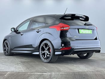 Used Ford Focus 2018 for sale - 79456297: Photo
