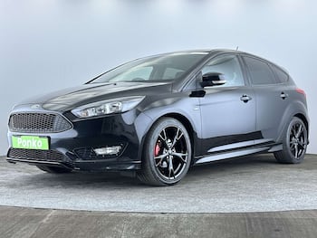 Used Ford Focus 2018 for sale - 79456297: Photo