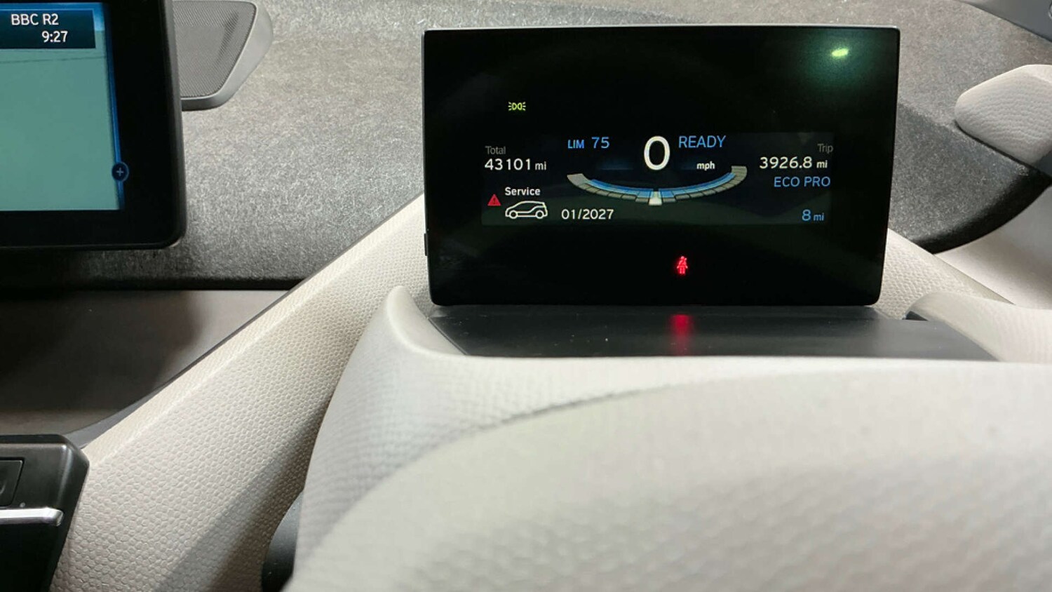 Used BMW i3 2017 for sale - 78026417: Photo 10