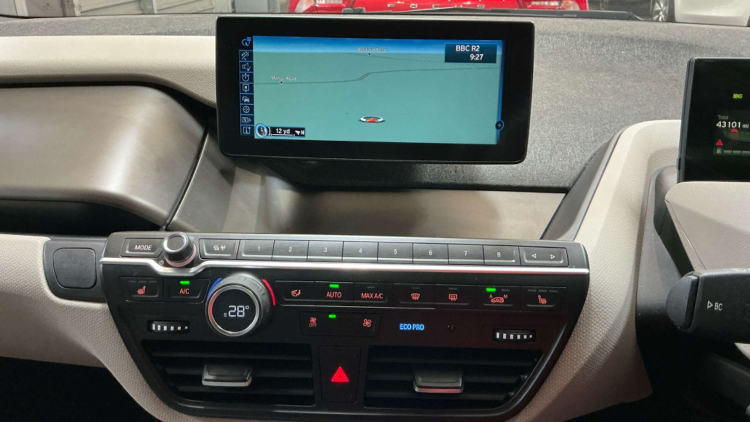 Used BMW i3 2017 for sale - 78026417: Photo 11