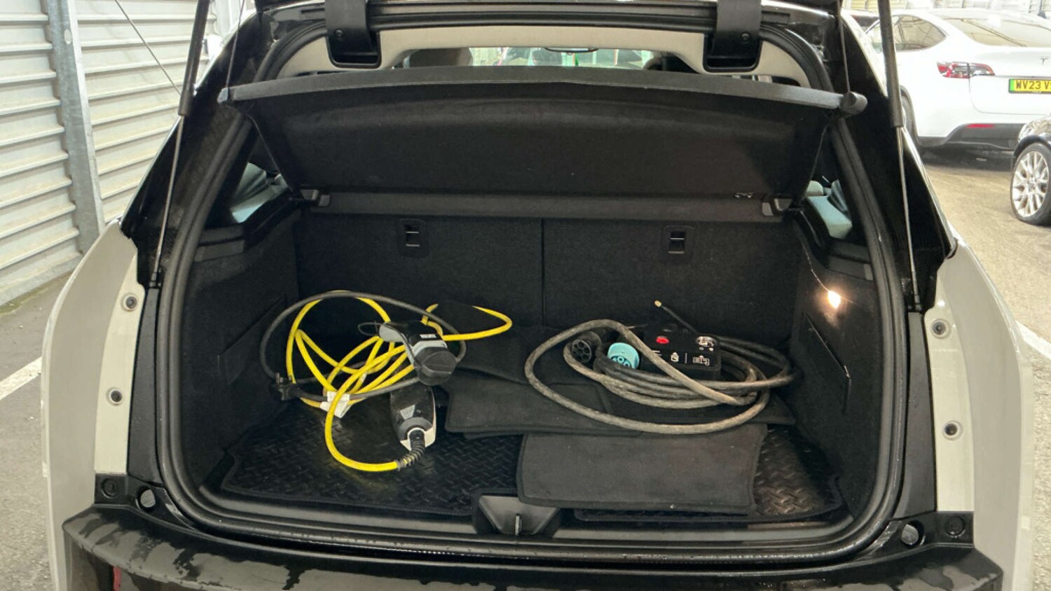 Used BMW i3 2017 for sale - 78026417: Photo 7