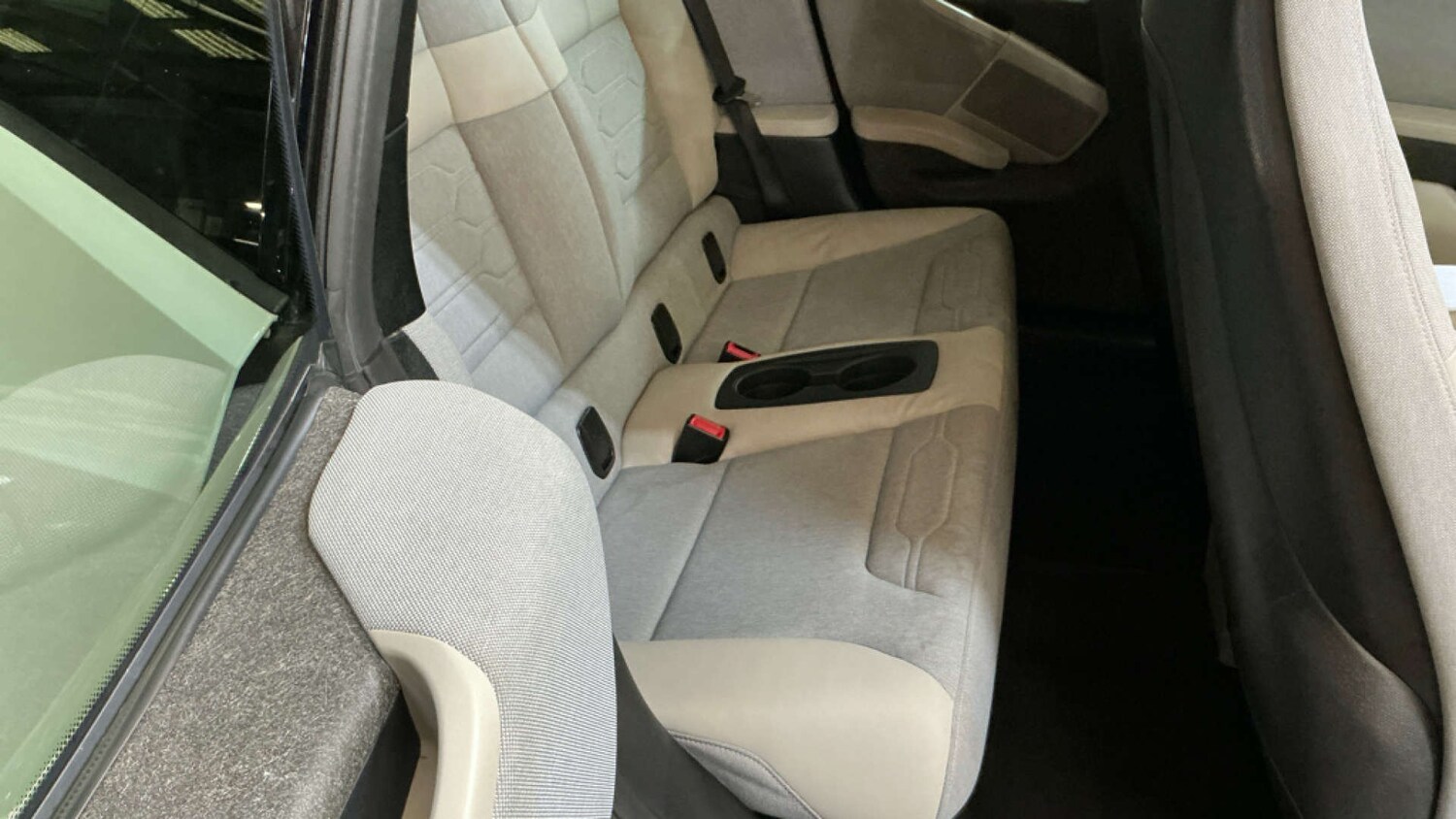 Used BMW i3 2017 for sale - 78026417: Photo 8