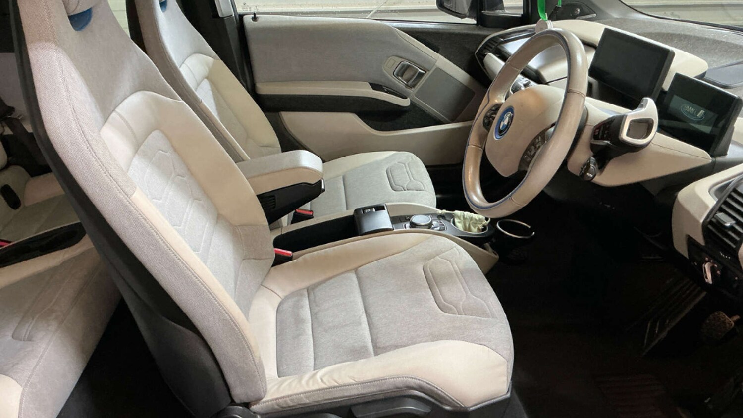 Used BMW i3 2017 for sale - 78026417: Photo 9