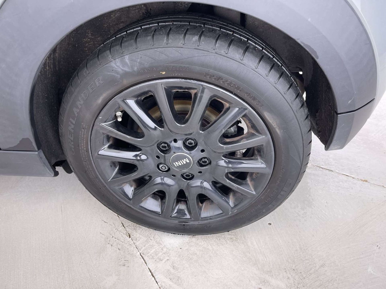 Used MINI Hatch 2017 for sale - 76127595: Photo 11