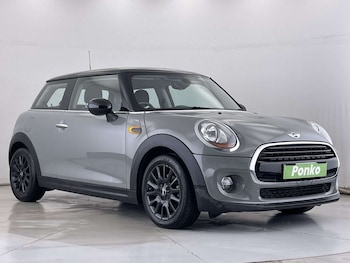 MINI - Hatch