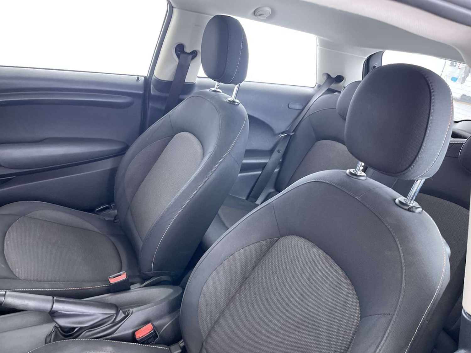 Used MINI Hatch 2017 for sale - 76127595: Photo 27