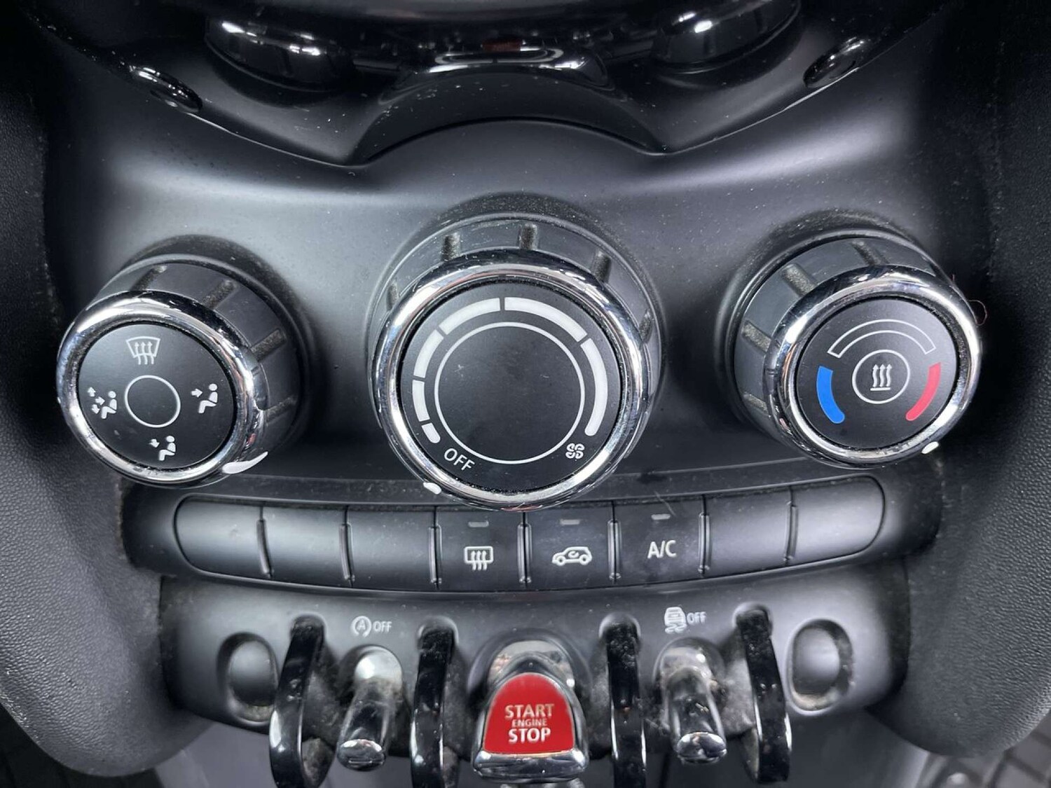 Used MINI Hatch 2017 for sale - 76127595: Photo 39