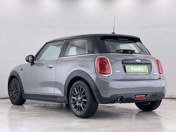 Used MINI Hatch 2017 for sale - 76127595: Photo