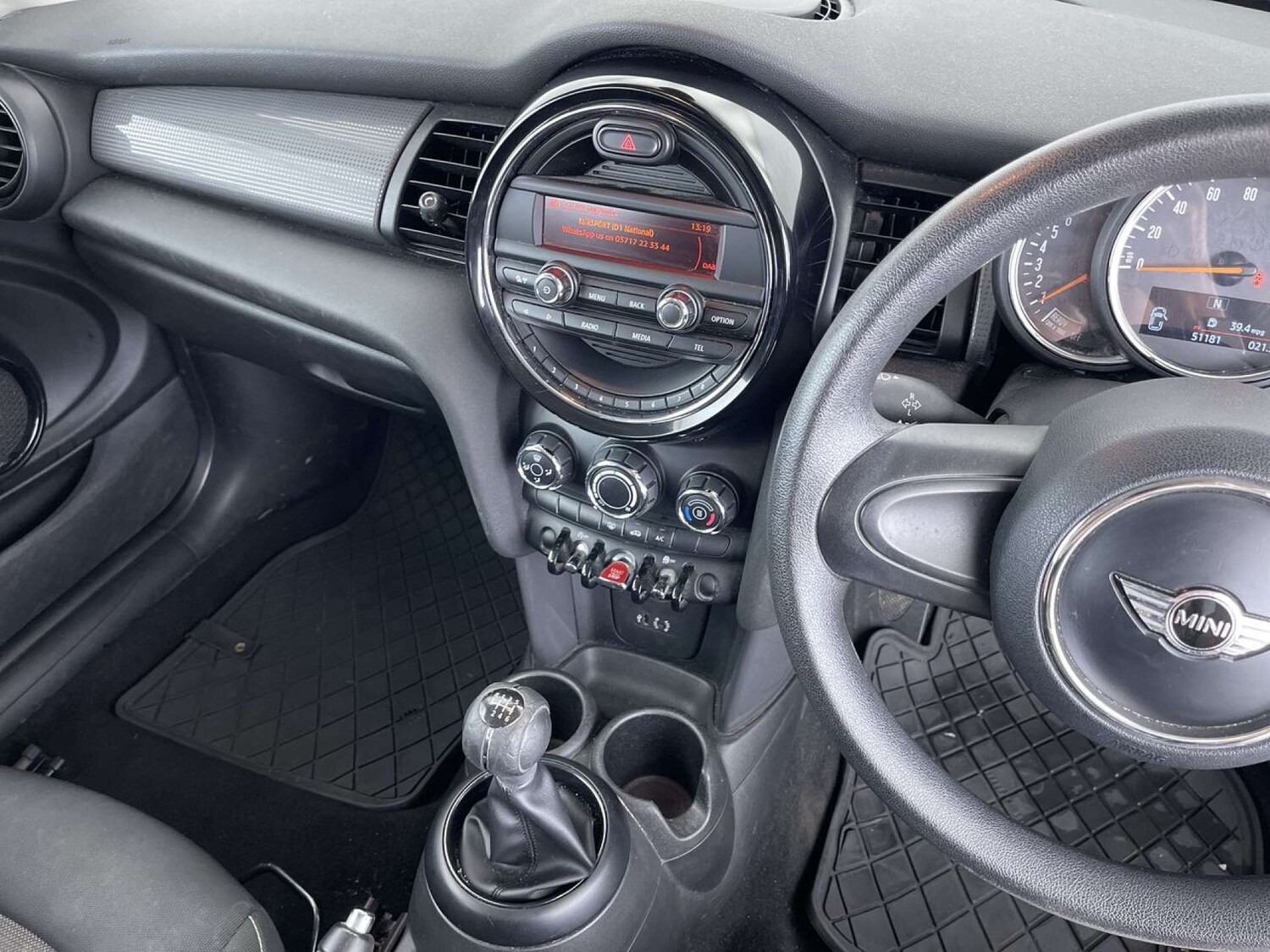 Used MINI Hatch 2017 for sale - 76127595: Photo 41