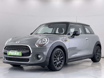 Used MINI Hatch 2017 for sale - 76127595: Photo