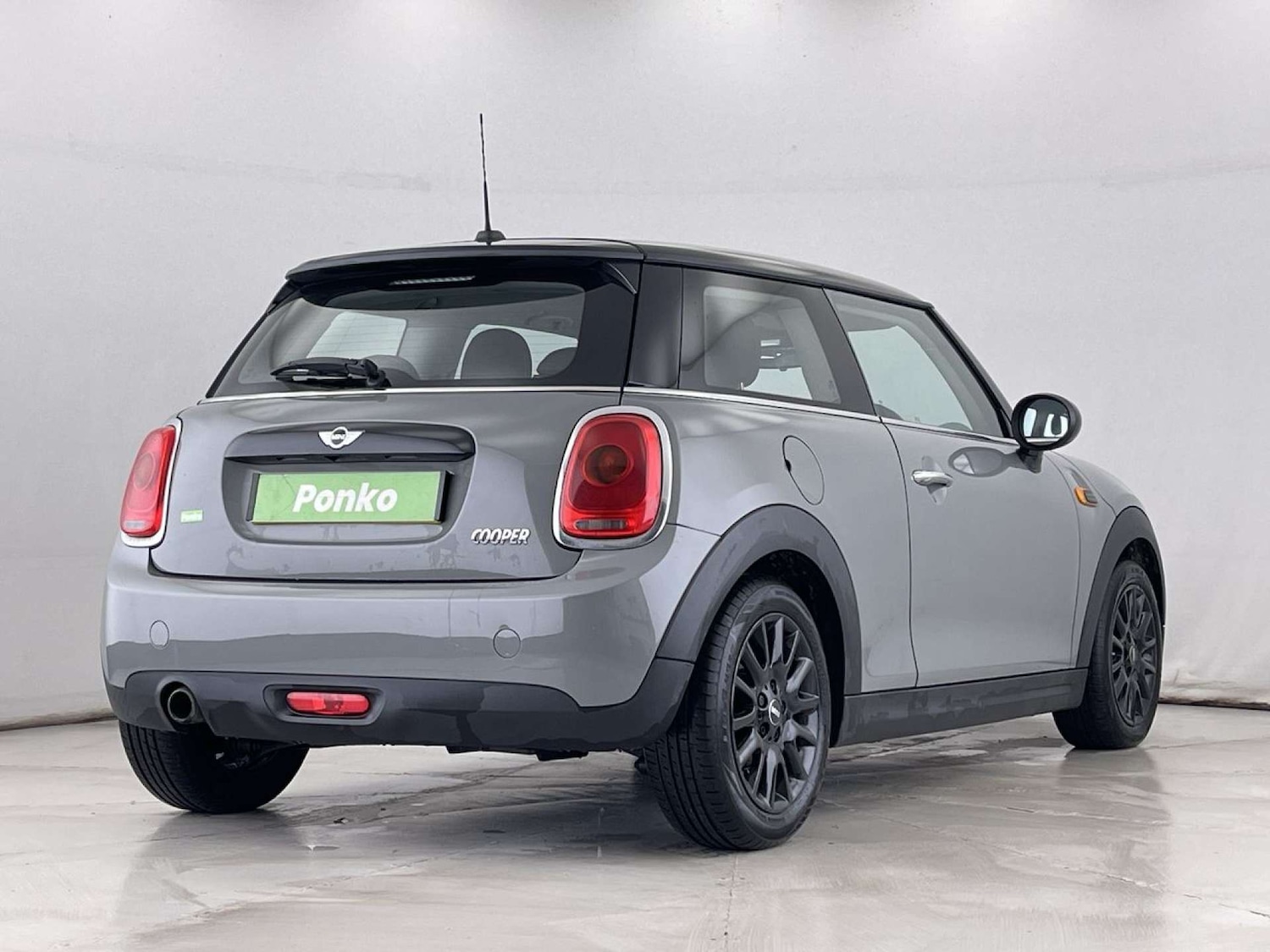 Used MINI Hatch 2017 for sale - 76127595: Photo 5