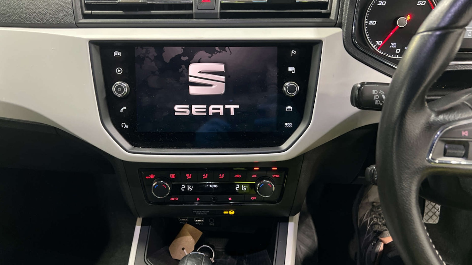 Used SEAT Arona 2018 for sale - 77288590: Photo 11