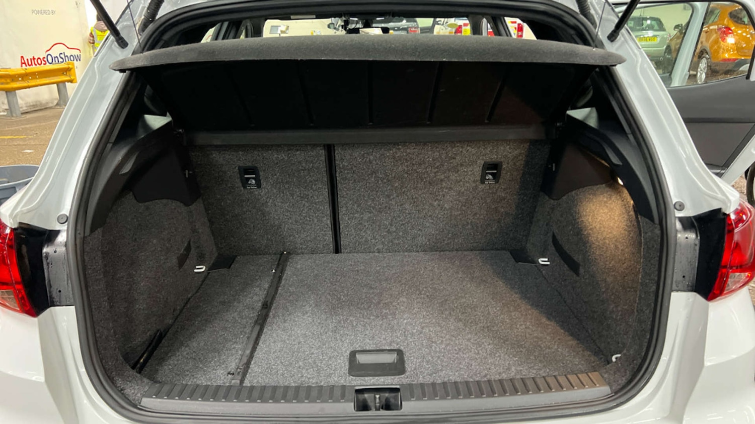 Used SEAT Arona 2018 for sale - 77288590: Photo 7