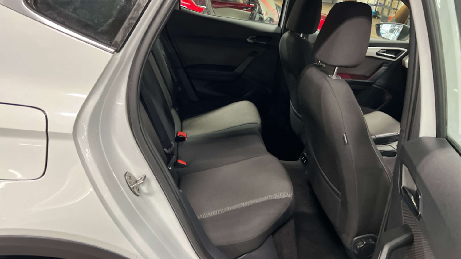 Used SEAT Arona 2018 for sale - 77288590: Photo 8