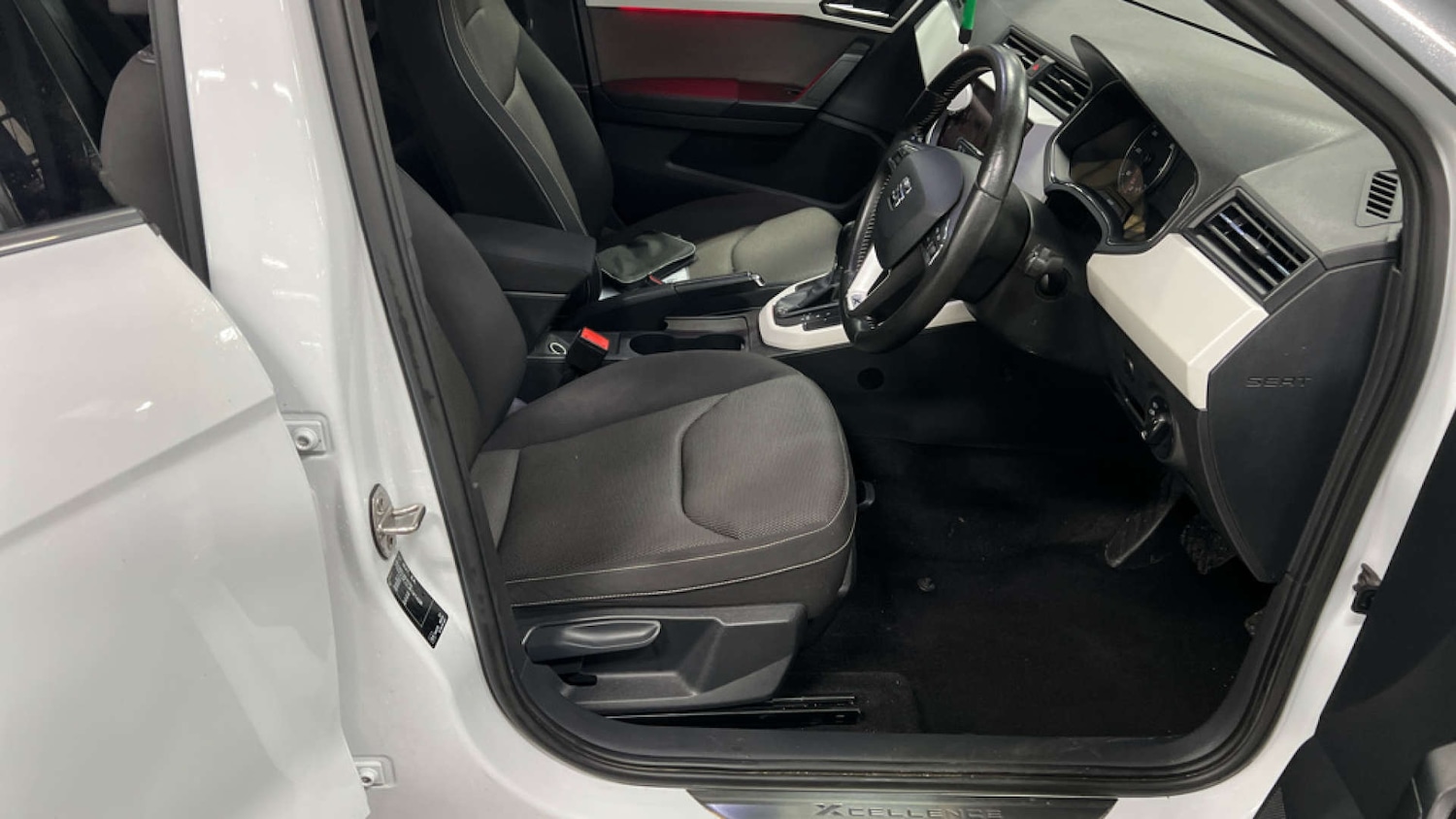 Used SEAT Arona 2018 for sale - 77288590: Photo 9