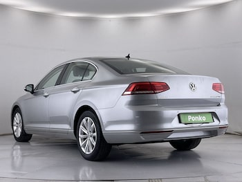 Used Volkswagen Passat 2015 for sale - 75488236: Photo