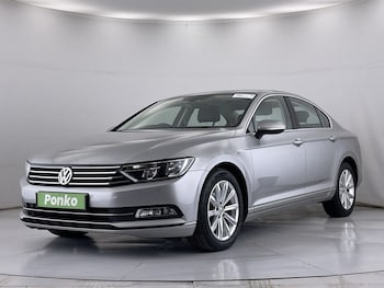 Used Volkswagen Passat 2015 for sale - 75488236: Photo