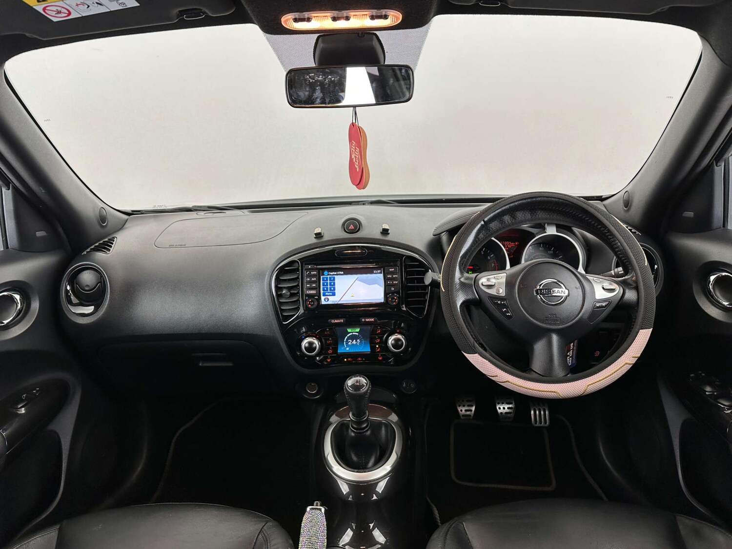 Used Nissan Juke 2017 for sale - 77730206: Photo 10