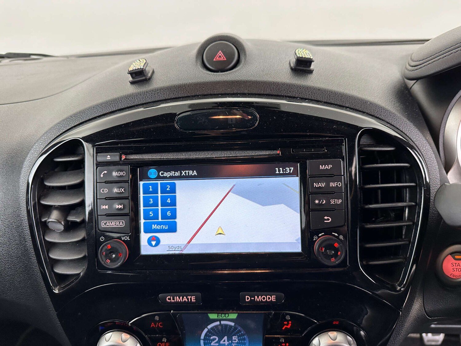 Used Nissan Juke 2017 for sale - 77730206: Photo 14