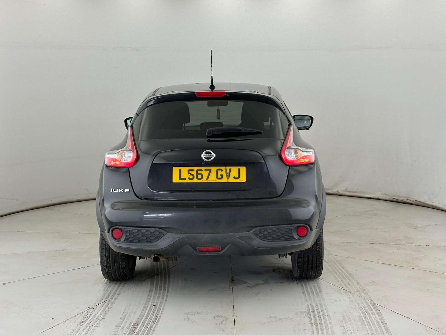 Used Nissan Juke 2017 for sale - 77730206: Photo 5