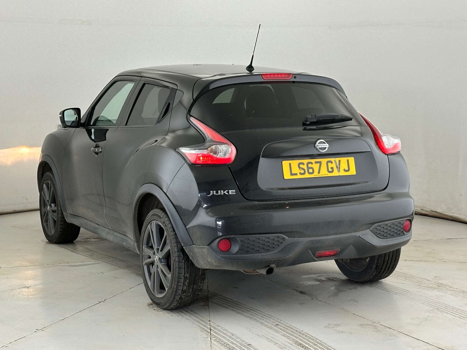 Used Nissan Juke 2017 for sale - 77730206: Photo 6