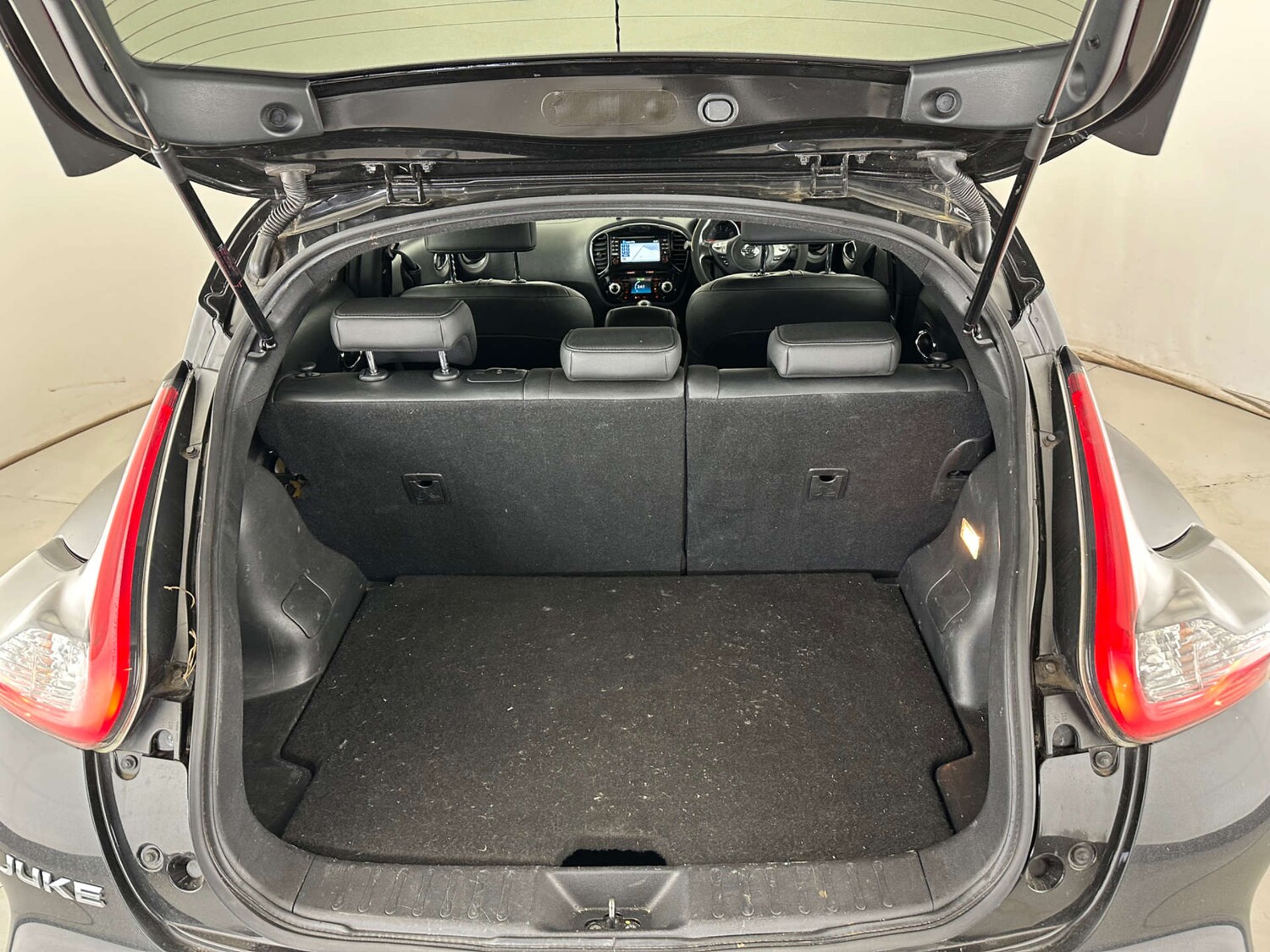 Used Nissan Juke 2017 for sale - 77730206: Photo 7