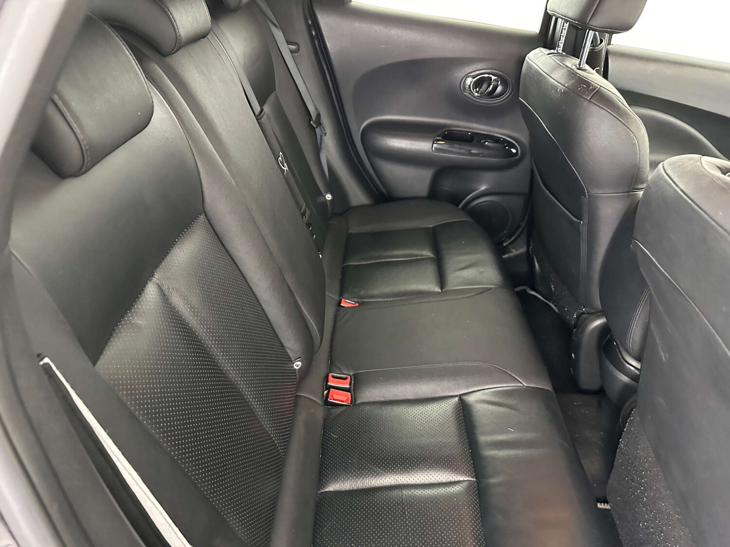 Used Nissan Juke 2017 for sale - 77730206: Photo 8