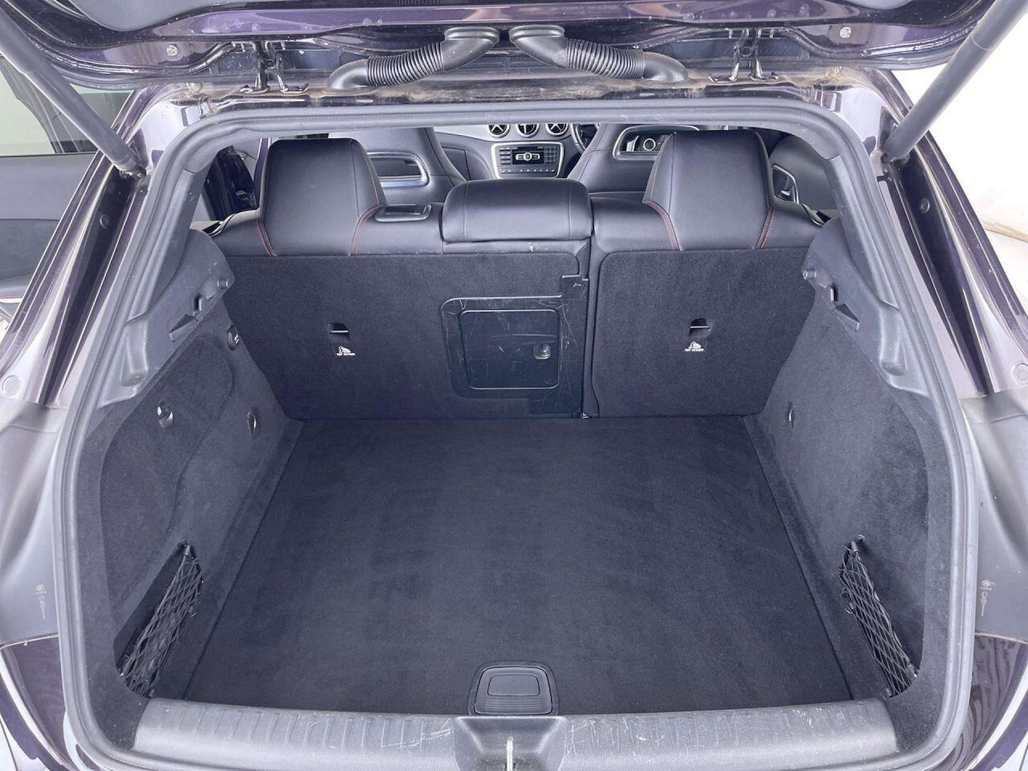 Used Mercedes-Benz GLA 2015 for sale - 76481442: Photo 10